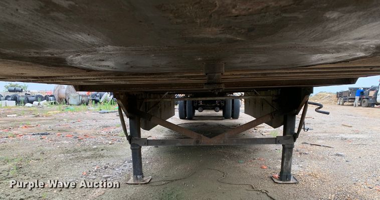 image for item JT9844 2012 Great Dane PSE-1313-22053 dry van trailer