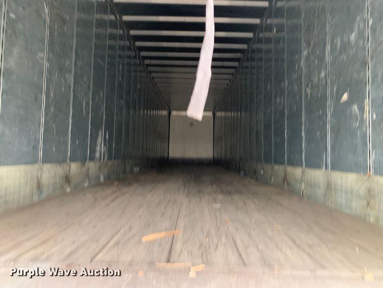 image for item JT9844 2012 Great Dane PSE-1313-22053 dry van trailer