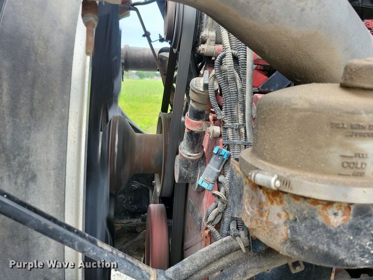 image for item KB9015 2010 Kenworth T800 fuel truck