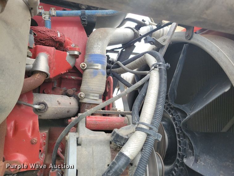 image for item KB9015 2010 Kenworth T800 fuel truck