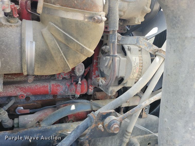 image for item KB9034 2003 International  Eagle 9400i truck cab and chassis