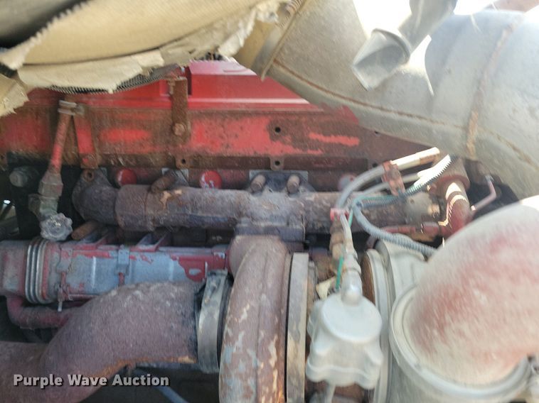 image for item KB9034 2003 International  Eagle 9400i truck cab and chassis