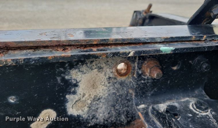 image for item KB9038 1996 Freightliner  FL112 truck cab and chassis
