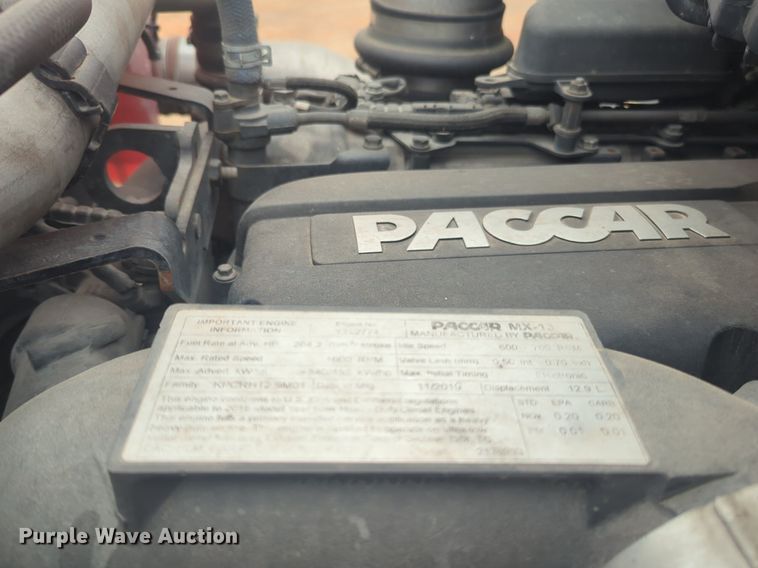 image for item NG9840 2020 Kenworth T680 semi truck