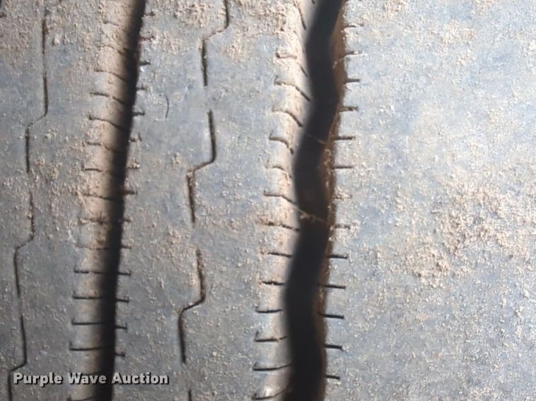 image for item NG9841 2021 Freightliner Cascadia semi truck