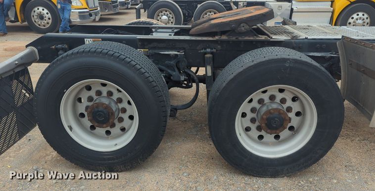 image for item NG9843 2020 Kenworth T680 semi truck