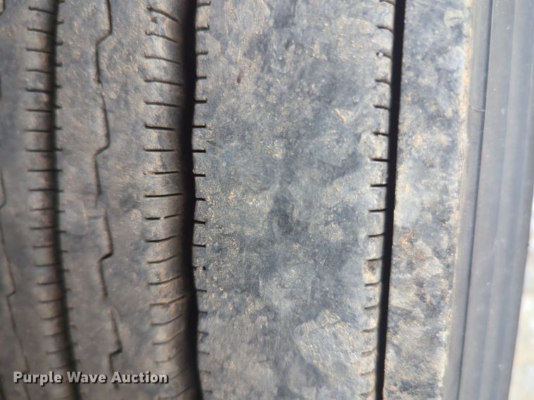 image for item NG9850 2020 Kenworth T680 semi truck