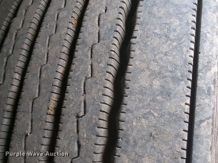 image for item NG9850 2020 Kenworth T680 semi truck