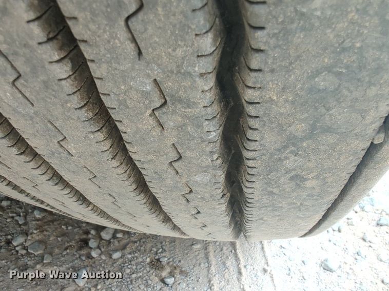 image for item NG9855 2021 Freightliner Cascadia semi truck