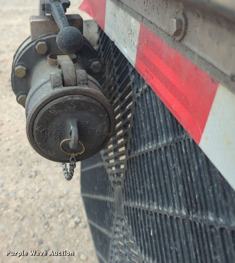 image for item NG9859 2019 Kenworth T680 semi truck