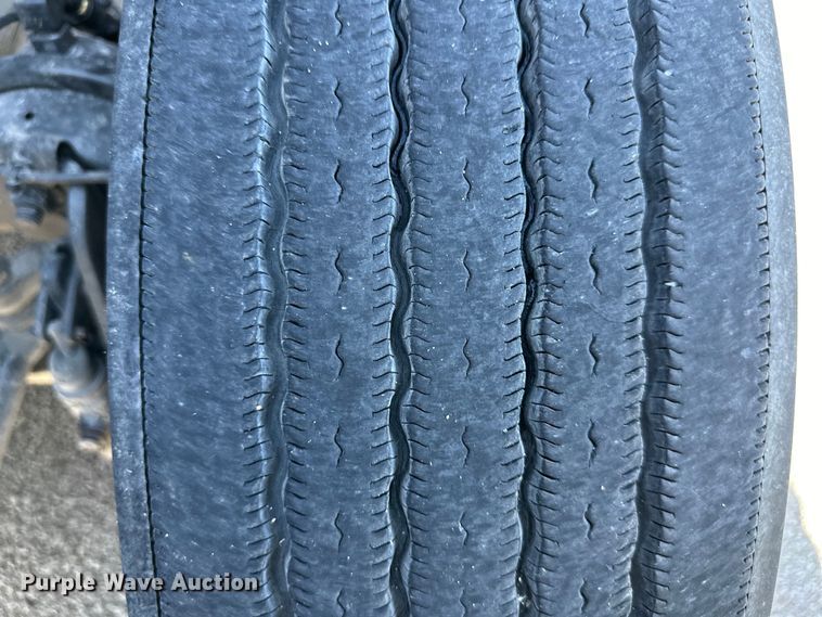 image for item NT9341 2018 International  semi truck