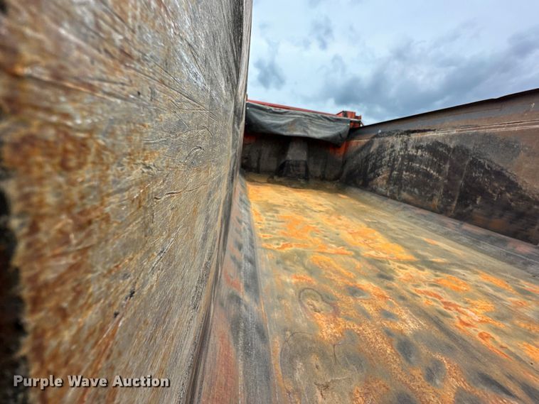 image for item NT9360 Dump bed