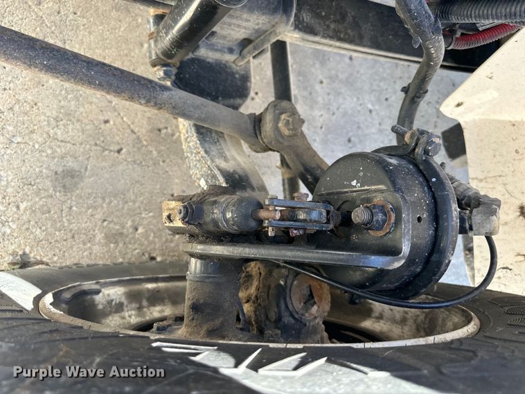 image for item NT9383 2018 International 4300  box truck