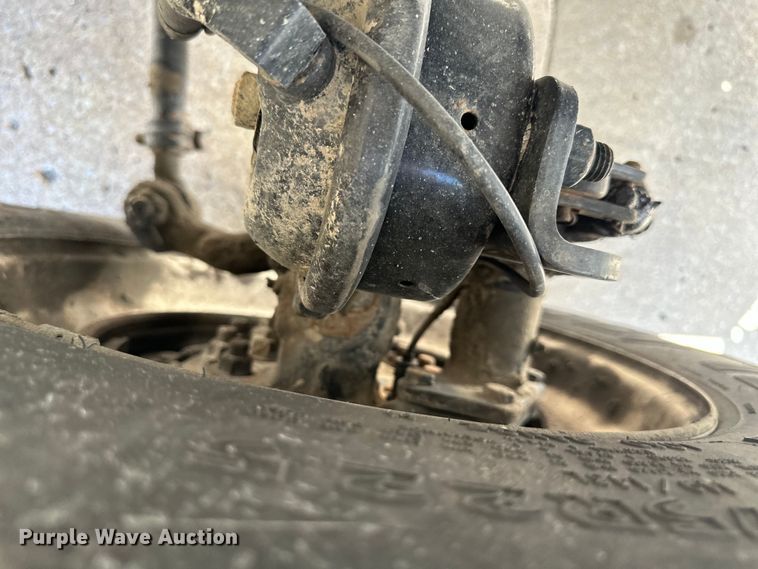 image for item NT9383 2018 International 4300  box truck