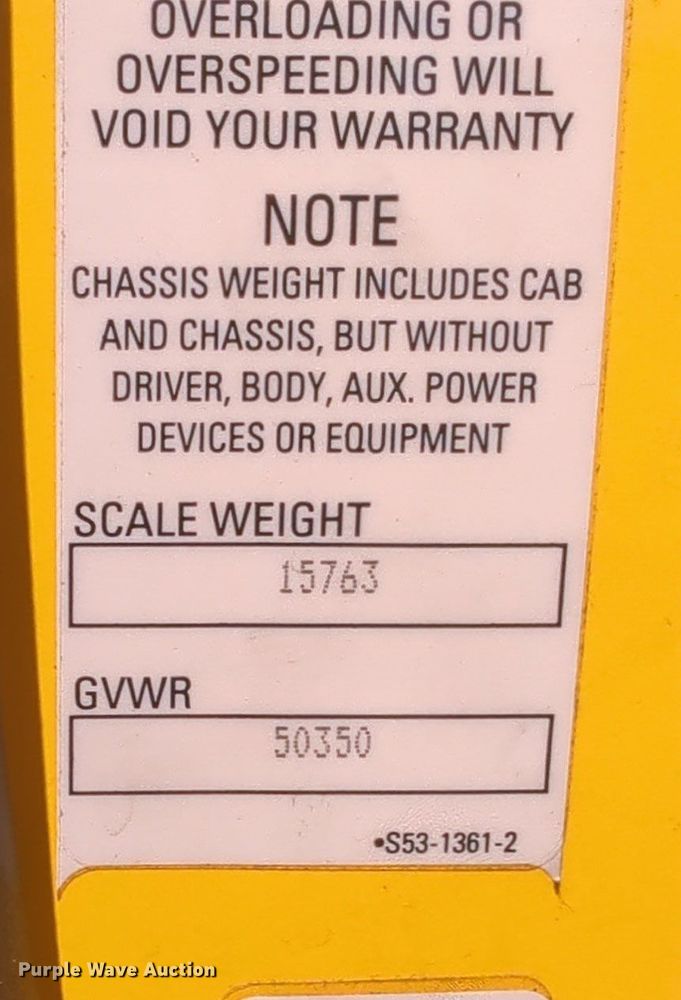 image for item NZ9273 2019 Kenworth  T680 semi truck