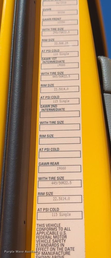 image for item NZ9273 2019 Kenworth  T680 semi truck