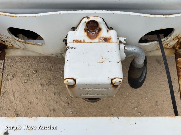 image for item OH9025 2006 International  7400 refuse truck