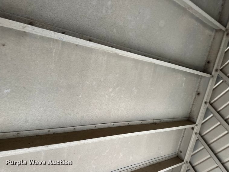 image for item OI9209 1999 Timpte grain trailer