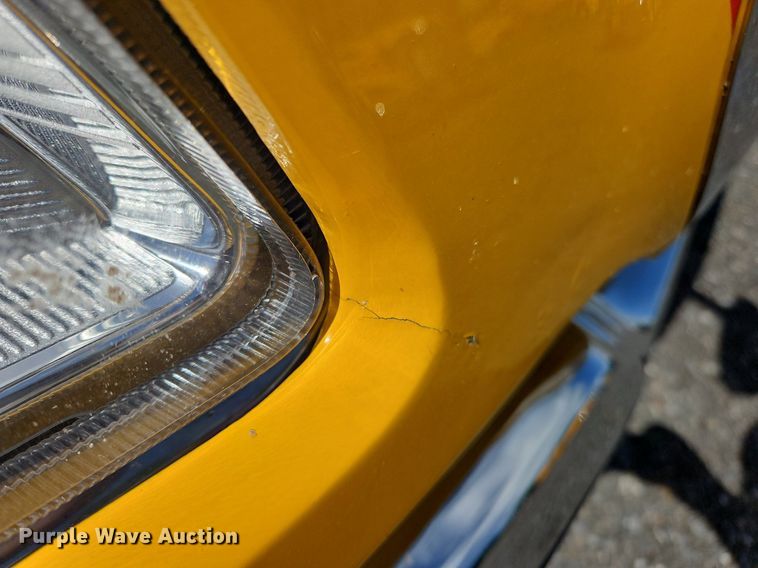 image for item OK9897 2020 Kenworth T680 semi truck