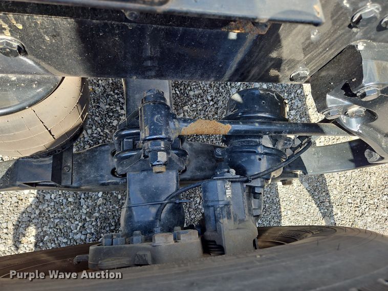 image for item OK9897 2020 Kenworth T680 semi truck