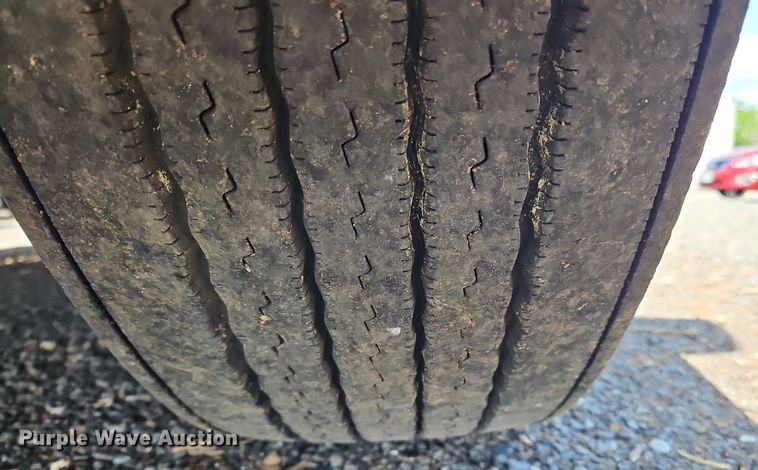 image for item OK9897 2020 Kenworth T680 semi truck