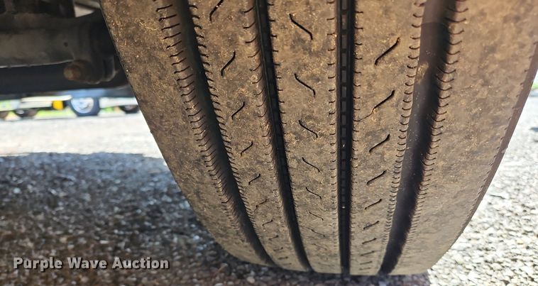 image for item OK9897 2020 Kenworth T680 semi truck