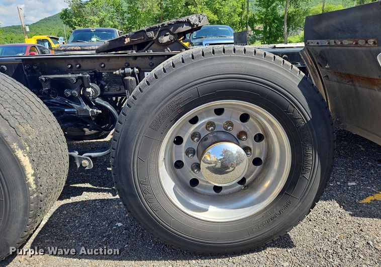 image for item OK9897 2020 Kenworth T680 semi truck