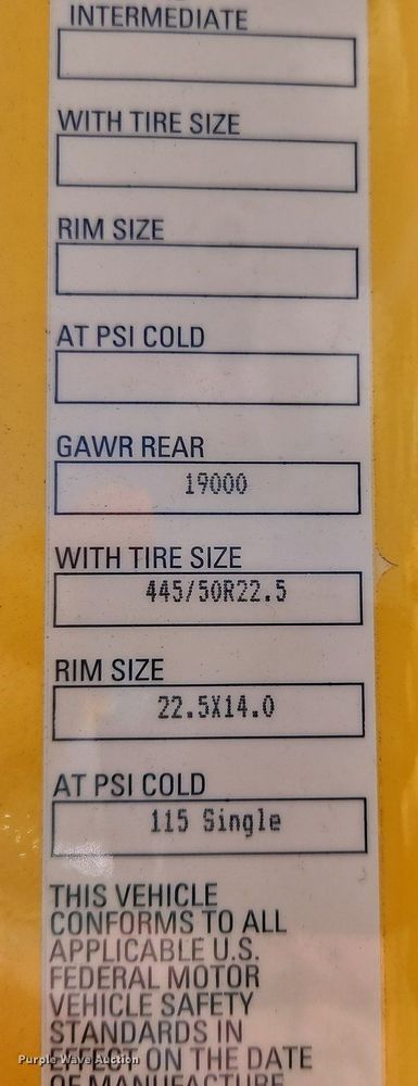 image for item OK9897 2020 Kenworth T680 semi truck