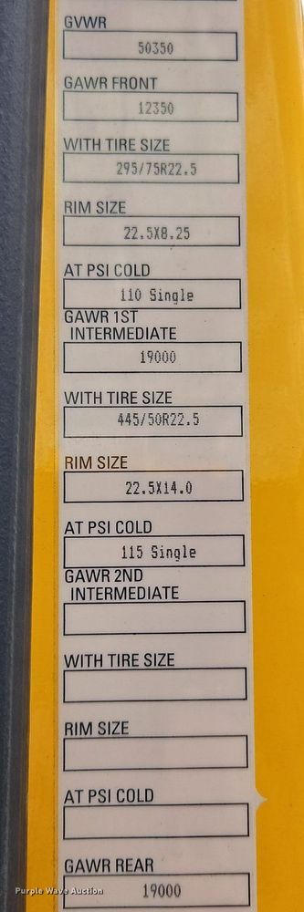 image for item OK9901 2020 Kenworth  T680 semi truck