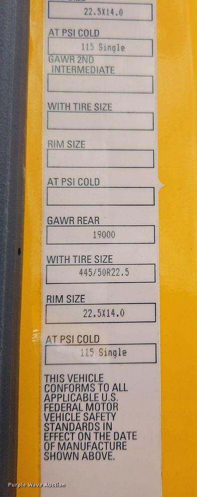 image for item OK9901 2020 Kenworth  T680 semi truck