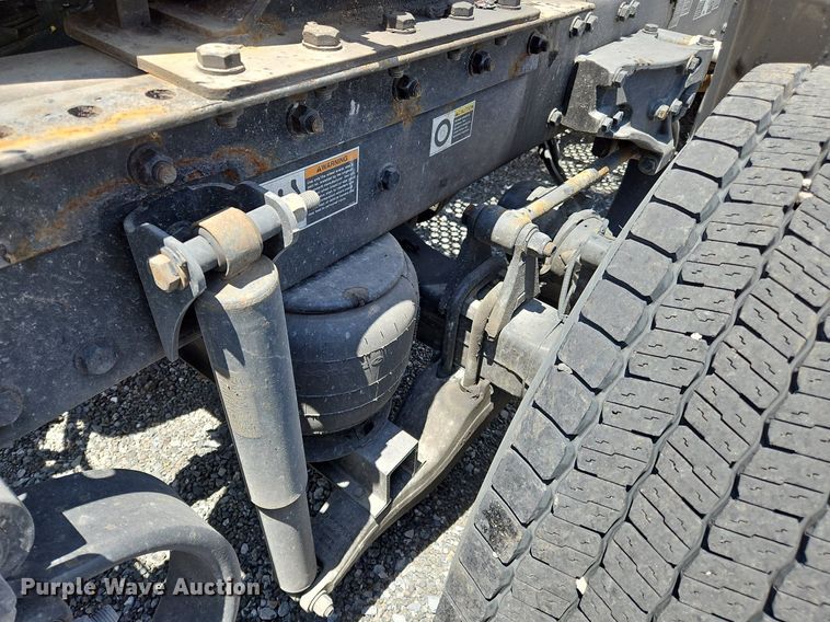 image for item OK9902 2020 Kenworth  T680 semi truck