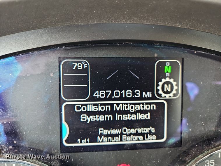 image for item OK9902 2020 Kenworth  T680 semi truck