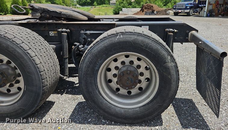 image for item OK9902 2020 Kenworth  T680 semi truck