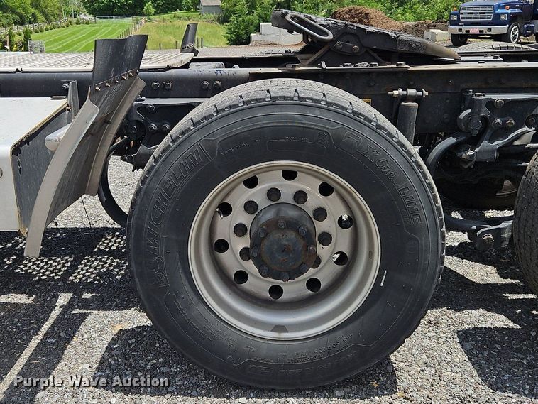 image for item OK9902 2020 Kenworth  T680 semi truck