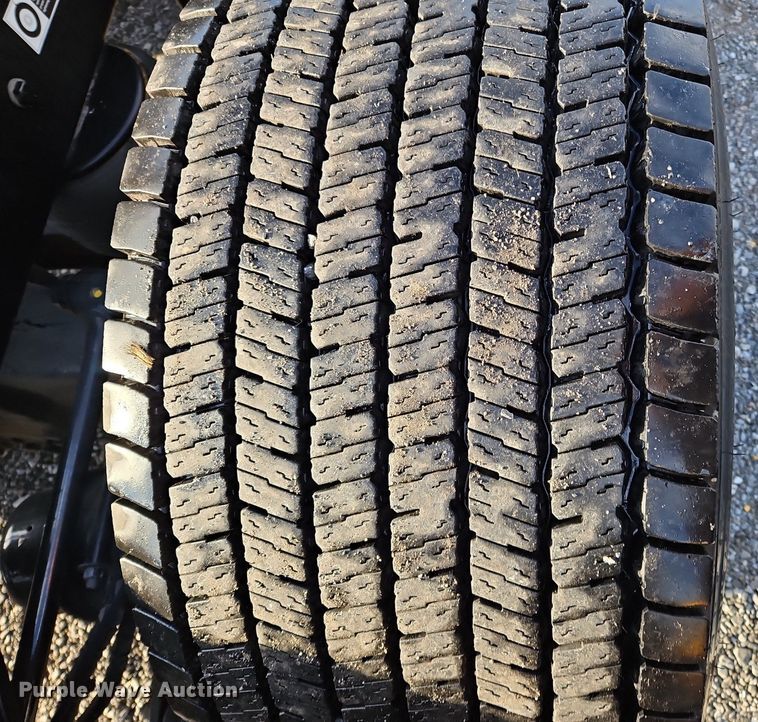 image for item OK9910 2020 Kenworth T680 semi truck