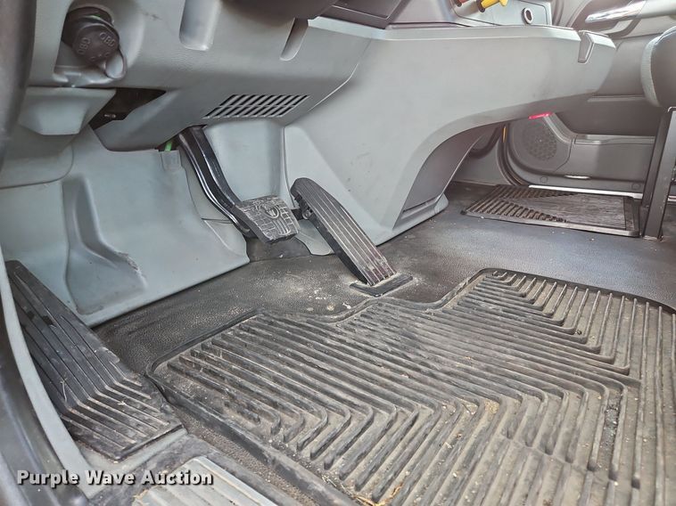 image for item OK9916 2020 Kenworth T680 semi truck