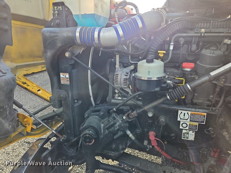 image for item OK9916 2020 Kenworth T680 semi truck