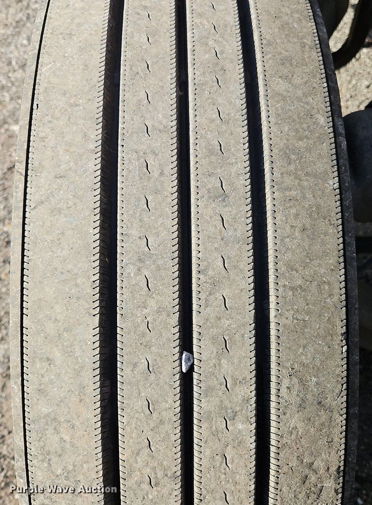 image for item OK9916 2020 Kenworth T680 semi truck