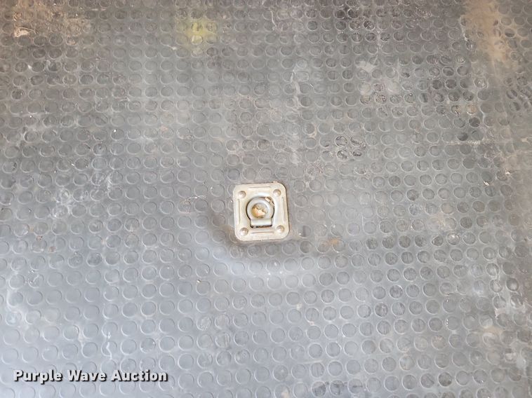 image for item DG0643 2004 Forest River enclosed cargo trailer