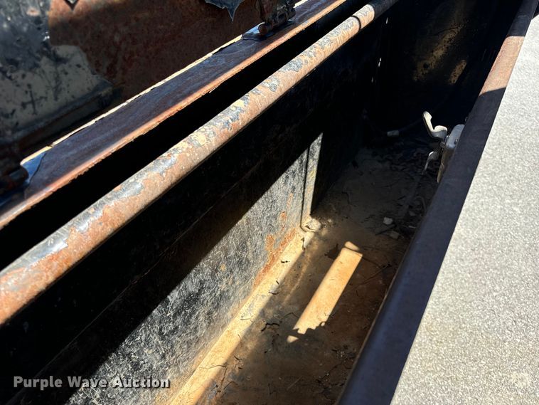 image for item DL4468 2012 Load Max equipment trailer