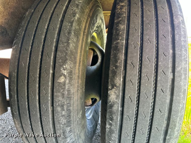 image for item DL4468 2012 Load Max equipment trailer