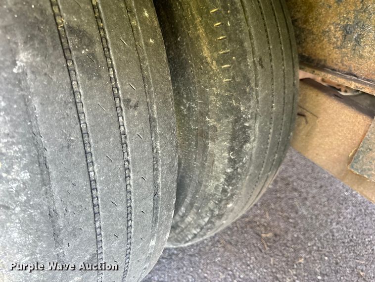 image for item DL4468 2012 Load Max equipment trailer