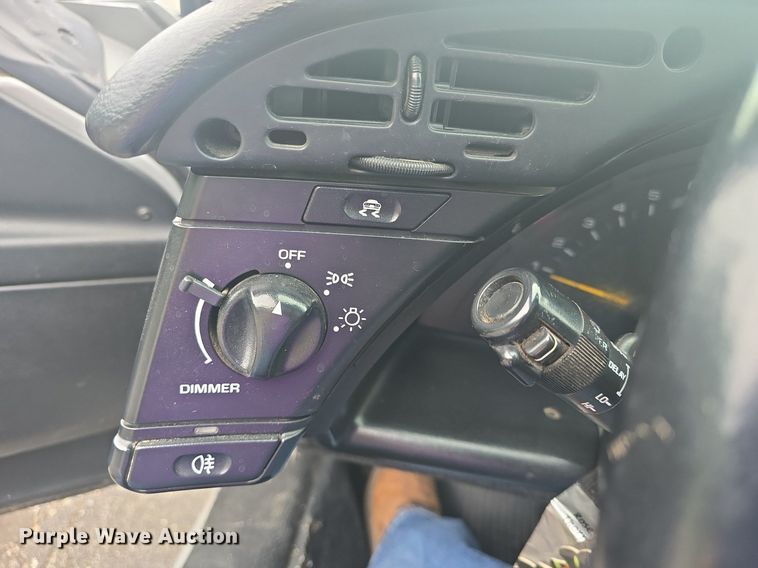 image for item DM1679 1996 Chevrolet Corvette 