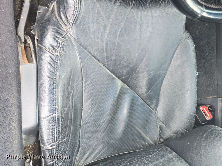 image for item DM1679 1996 Chevrolet Corvette 