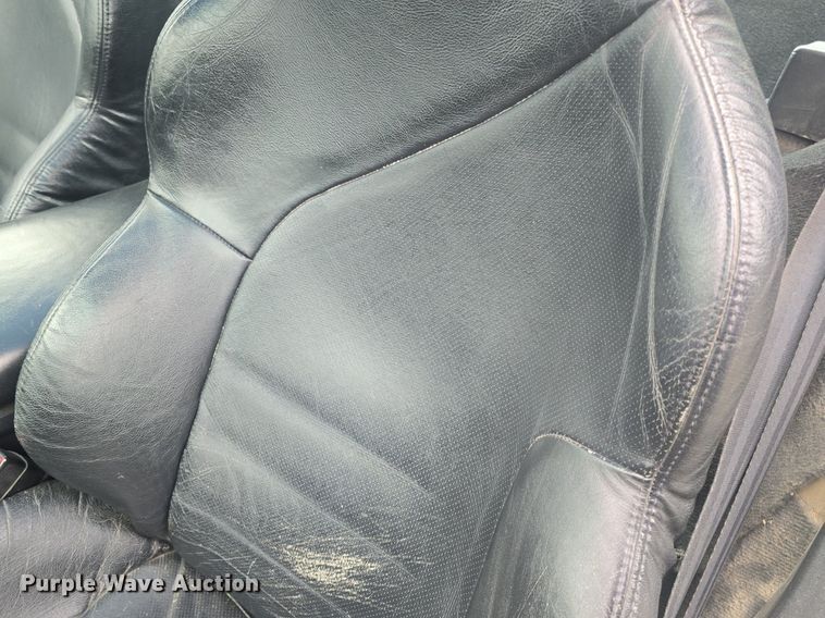 image for item DM1679 1996 Chevrolet Corvette 