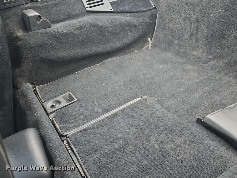 image for item DM1679 1996 Chevrolet Corvette 