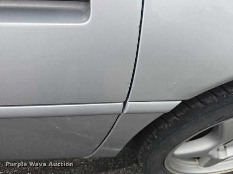 image for item DM1679 1996 Chevrolet Corvette 