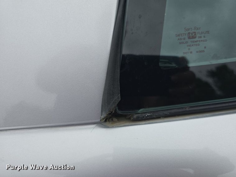 image for item DM1679 1996 Chevrolet Corvette 