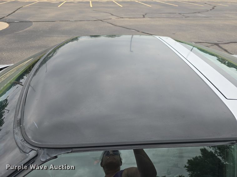 image for item DM1679 1996 Chevrolet Corvette 