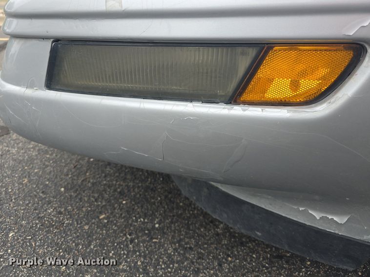 image for item DM1679 1996 Chevrolet Corvette 